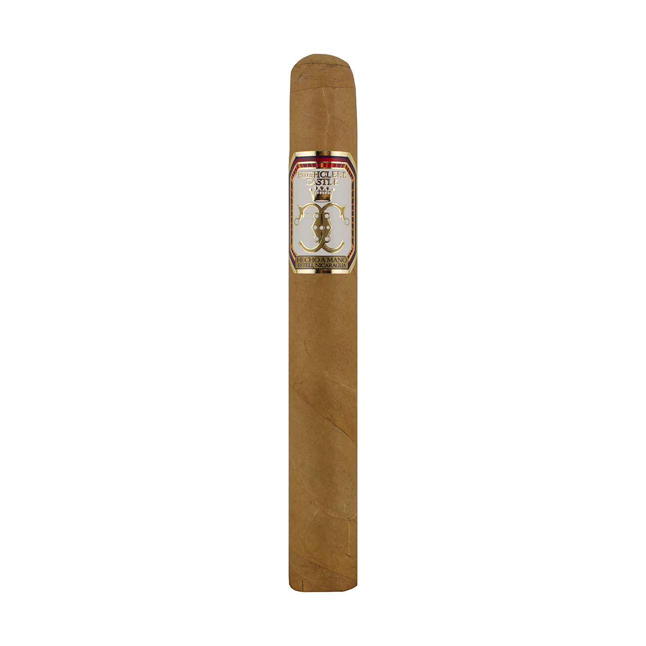 Highclere Castle Corona Cigar - Single